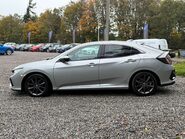 Honda Civic 1.0 Civic SR VTec 5dr 6
