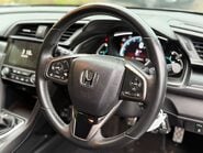 Honda Civic 1.0 Civic SR VTec 5dr 35