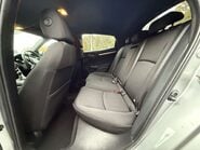 Honda Civic 1.0 Civic SR VTec 5dr 25