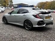 Honda Civic 1.0 Civic SR VTec 5dr 5