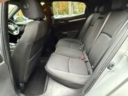 Honda Civic 1.0 Civic SR VTec 5dr 22
