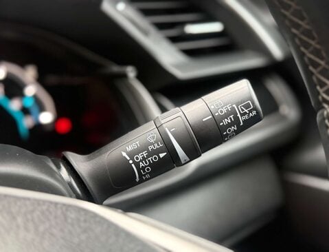 Honda Civic 1.0 Civic SR VTec 5dr 48