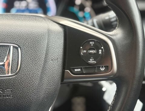 Honda Civic 1.0 Civic SR VTec 5dr 46