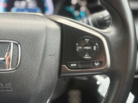 Honda Civic 1.0 Civic SR VTec 5dr 46