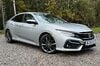 Honda Civic 1.0 Civic SR VTec 5dr