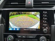 Honda Civic 1.0 Civic SR VTec 5dr 37