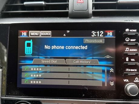 Honda Civic 1.0 Civic SR VTec 5dr 40