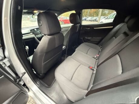 Honda Civic 1.0 Civic SR VTec 5dr 24