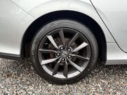Honda Civic 1.0 Civic SR VTec 5dr 10