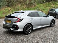 Honda Civic 1.0 Civic SR VTec 5dr 3