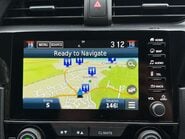 Honda Civic 1.0 Civic SR VTec 5dr 38