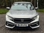 Honda Civic 1.0 Civic SR VTec 5dr 8