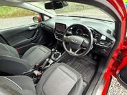 Ford Fiesta 1.0 Fiesta Active 1 T 5dr 30