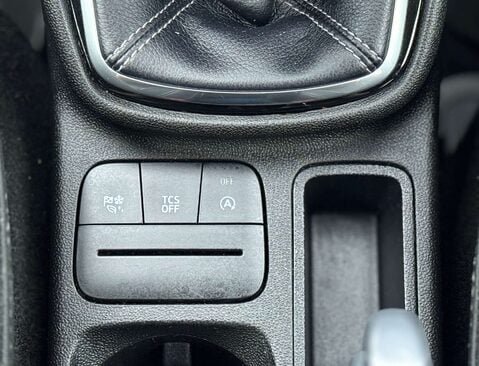 Ford Fiesta 1.0 Fiesta Active 1 T 5dr 29