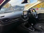 Ford Fiesta 1.0 Fiesta Active 1 T 5dr 10