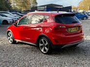 Ford Fiesta 1.0 Fiesta Active 1 T 5dr 5