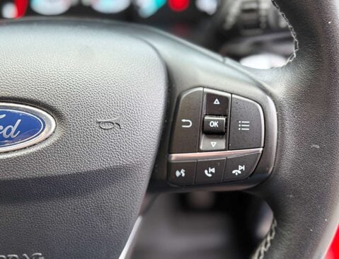 Ford Fiesta 1.0 Fiesta Active 1 T 5dr 38