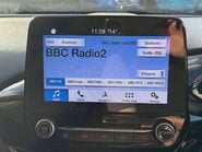 Ford Fiesta 1.0 Fiesta Active 1 T 5dr 21