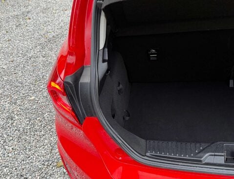 Ford Fiesta 1.0 Fiesta Active 1 T 5dr 35