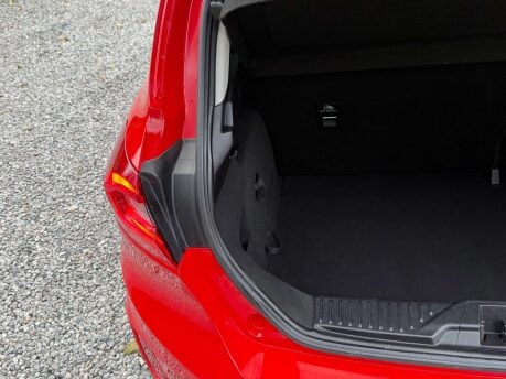 Ford Fiesta 1.0 Fiesta Active 1 T 5dr 35