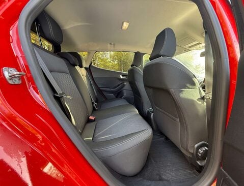 Ford Fiesta 1.0 Fiesta Active 1 T 5dr 16