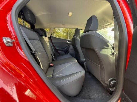 Ford Fiesta 1.0 Fiesta Active 1 T 5dr 16