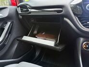 Ford Fiesta 1.0 Fiesta Active 1 T 5dr 40