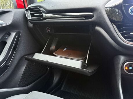 Ford Fiesta 1.0 Fiesta Active 1 T 5dr 40