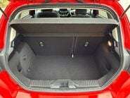 Ford Fiesta 1.0 Fiesta Active 1 T 5dr 25