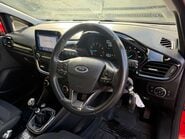Ford Fiesta 1.0 Fiesta Active 1 T 5dr 18