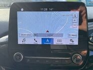 Ford Fiesta 1.0 Fiesta Active 1 T 5dr 23