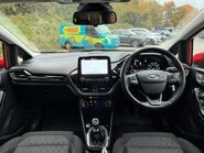 Ford Fiesta 1.0 Fiesta Active 1 T 5dr 33