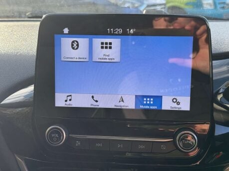 Ford Fiesta 1.0 Fiesta Active 1 T 5dr 24