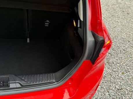 Ford Fiesta 1.0 Fiesta Active 1 T 5dr 36