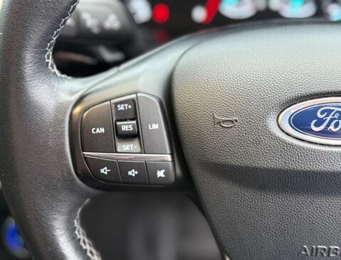 Ford Fiesta 1.0 Fiesta Active 1 T 5dr 37