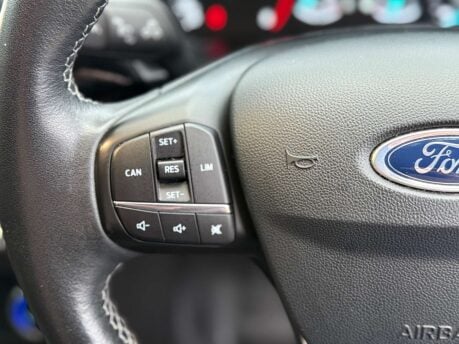 Ford Fiesta 1.0 Fiesta Active 1 T 5dr 37