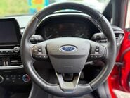 Ford Fiesta 1.0 Fiesta Active 1 T 5dr 41