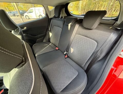 Ford Fiesta 1.0 Fiesta Active 1 T 5dr 14