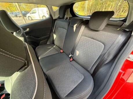 Ford Fiesta 1.0 Fiesta Active 1 T 5dr 14