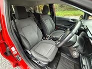 Ford Fiesta 1.0 Fiesta Active 1 T 5dr 32