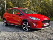 Ford Fiesta 1.0 Fiesta Active 1 T 5dr 1