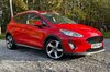 Ford Fiesta 1.0 Fiesta Active 1 T 5dr