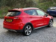 Ford Fiesta 1.0 Fiesta Active 1 T 5dr 3