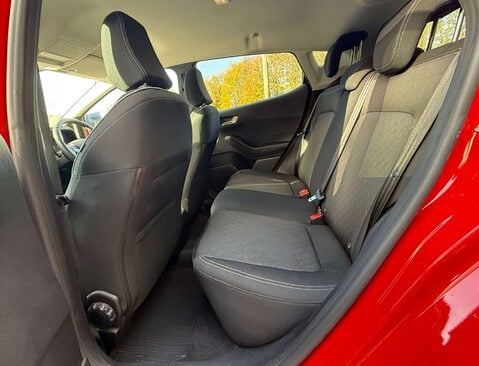 Ford Fiesta 1.0 Fiesta Active 1 T 5dr 13