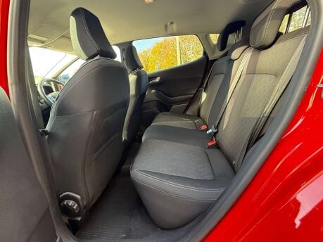 Ford Fiesta 1.0 Fiesta Active 1 T 5dr 13