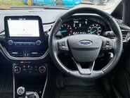 Ford Fiesta 1.0 Fiesta Active 1 T 5dr 39