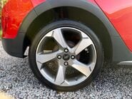 Ford Fiesta 1.0 Fiesta Active 1 T 5dr 9