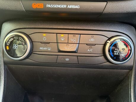 Ford Fiesta 1.0 Fiesta Active 1 T 5dr 20