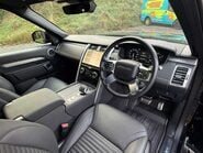 Land Rover Discovery 3.0 Discovery Dynamic HSE D MHEV A 4WD 5dr 25