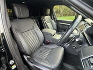 Land Rover Discovery 3.0 Discovery Dynamic HSE D MHEV A 4WD 5dr 27